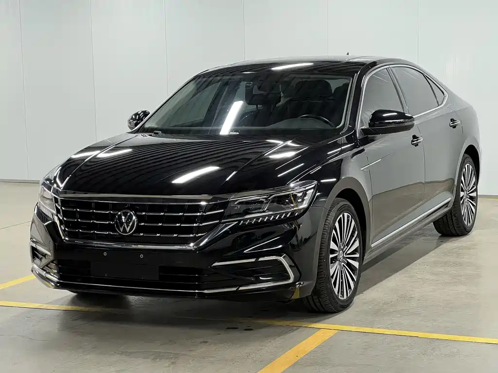 Volkswagen Passat 2021
