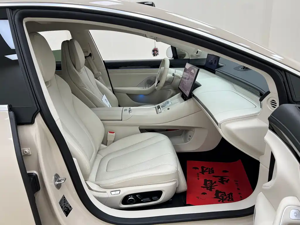 Zhijie Zhijie S7 — миниатюра 29