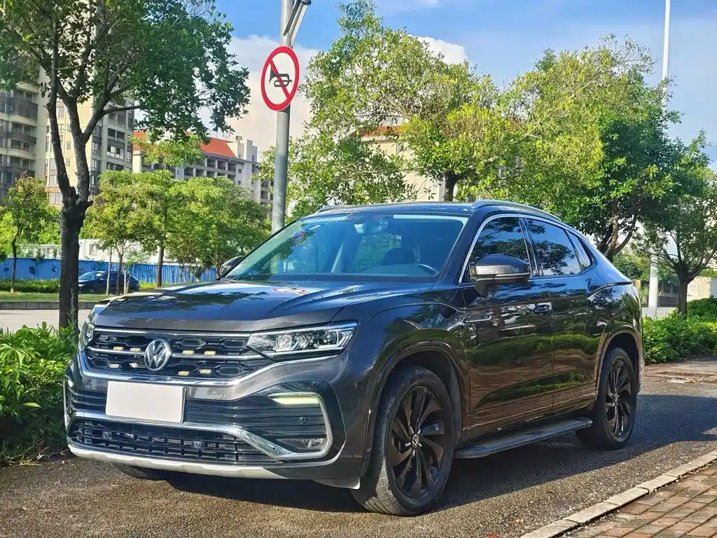 Volkswagen X