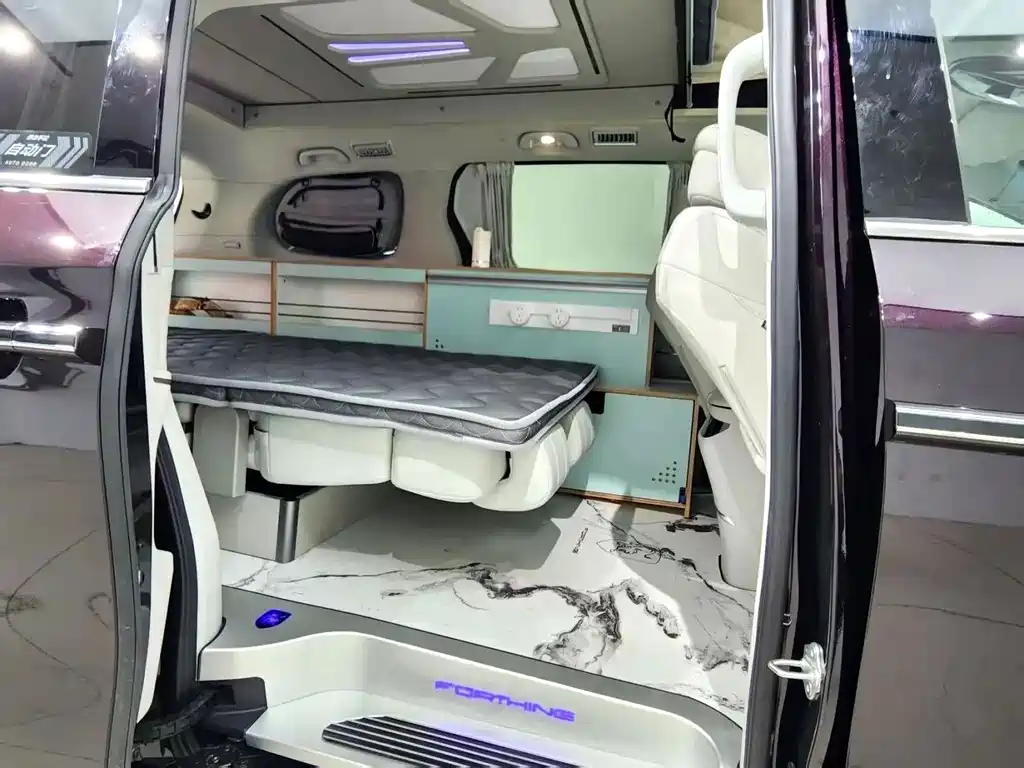 Fengxing Xinghai V9 — миниатюра 12