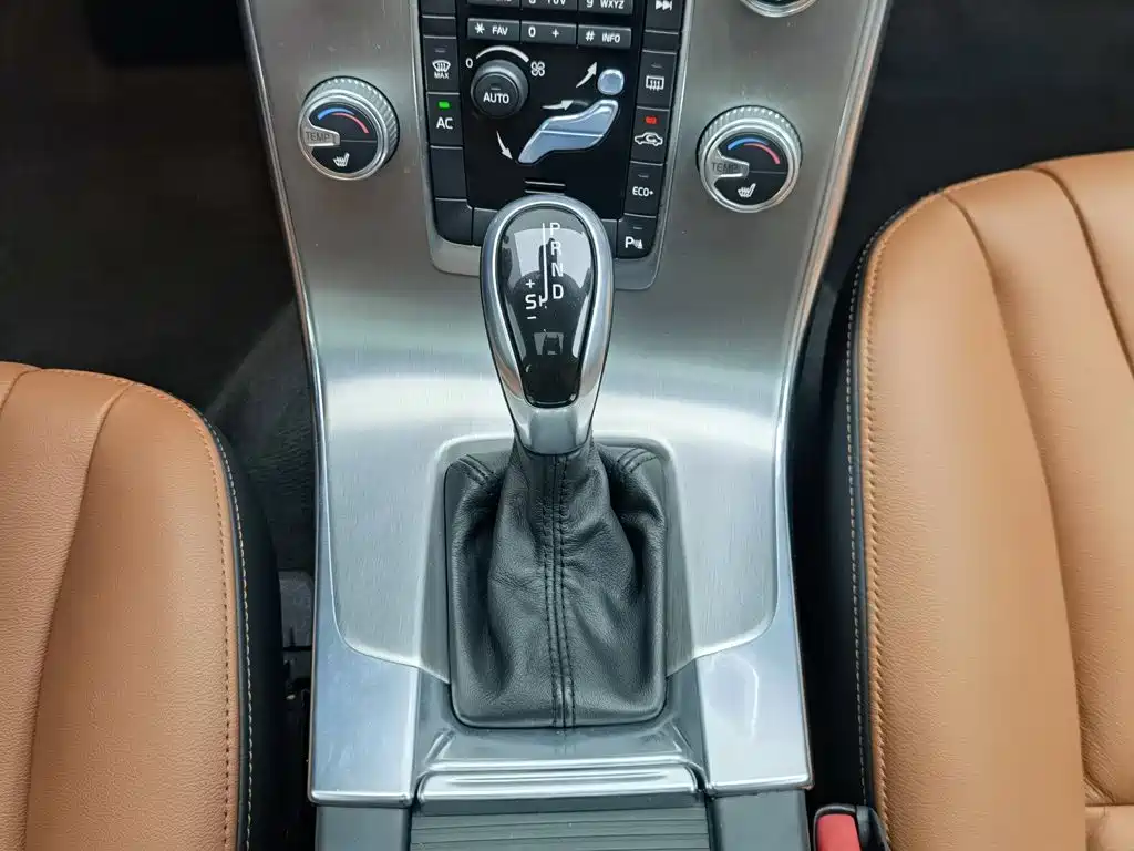 Volvo S60 — миниатюра 13
