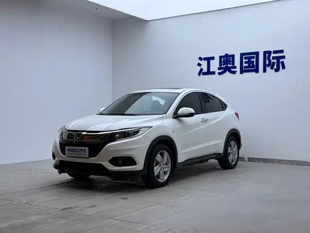HONDA BINZHI