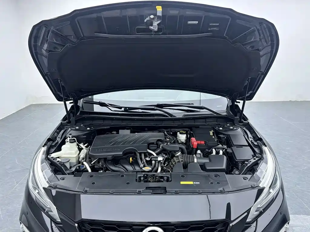 Nissan Teana — миниатюра 15