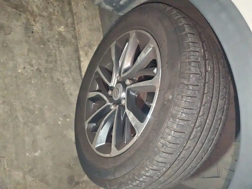 Baojun 730 — миниатюра 24