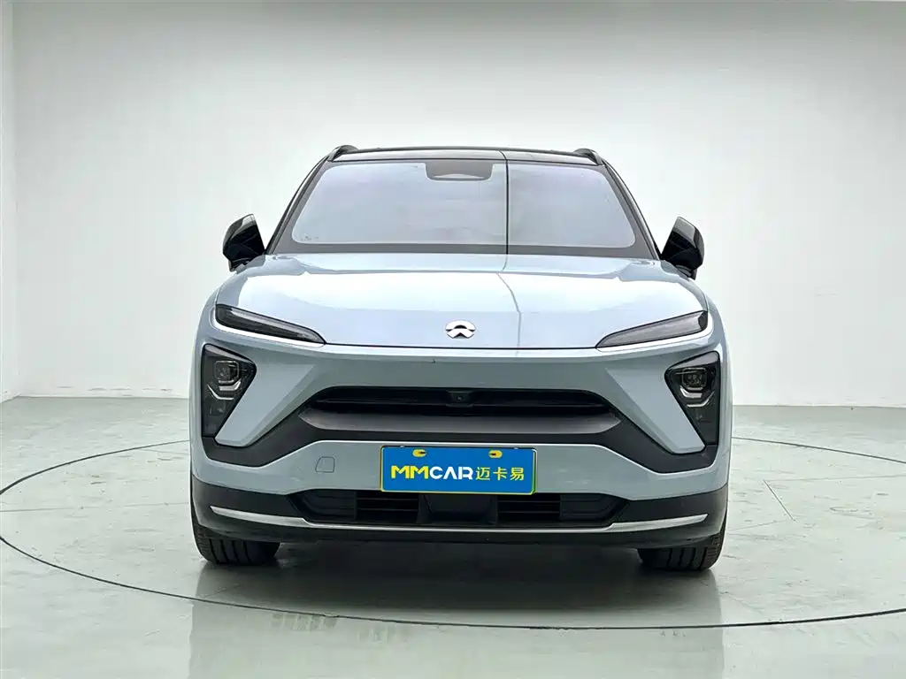 NIO NIO ES6