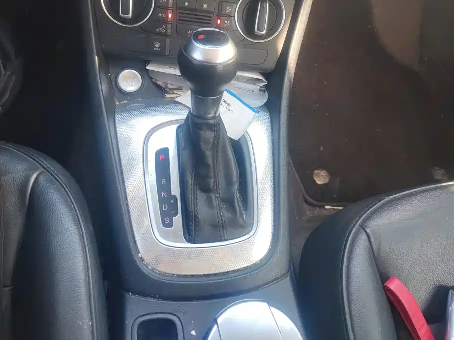 Audi Q3 — миниатюра 16
