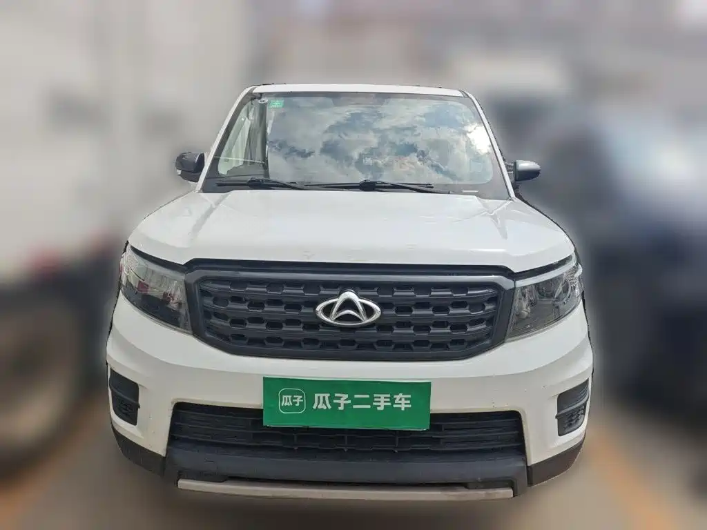 Oshan Oushang X70A — миниатюра 2
