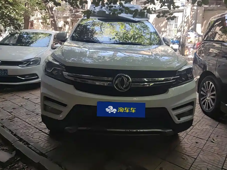 Fengguang Fengguang S560 — миниатюра 2