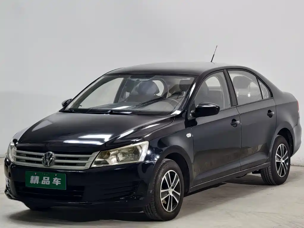 Volkswagen Santana