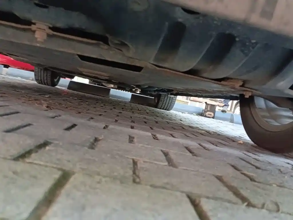 Honda Elysion — миниатюра 22