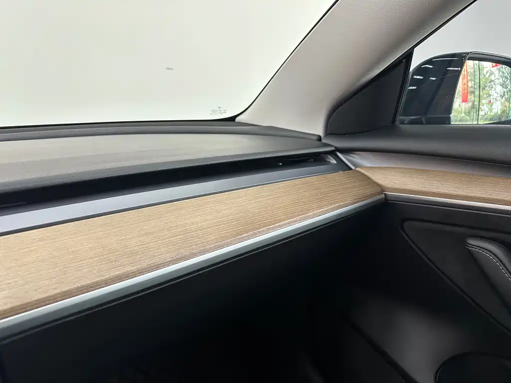 Tesla Model 3 — миниатюра 10