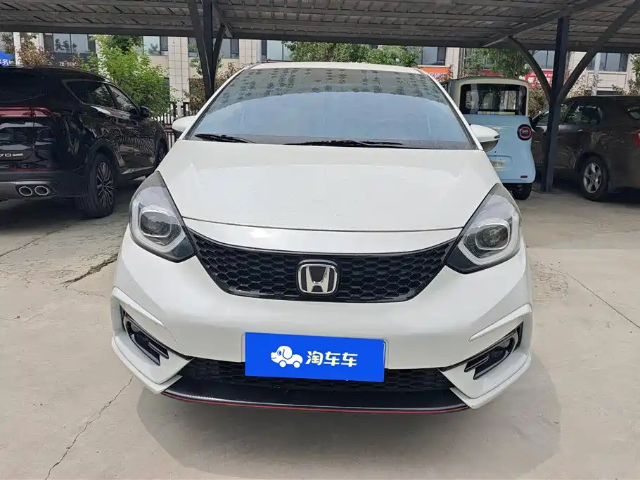 Honda Life 2021 1.5L CVT SPORT