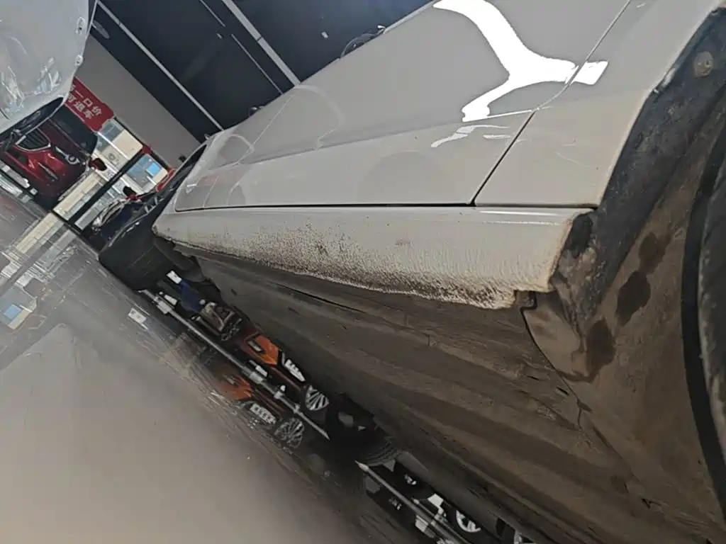 Volkswagen Lamando — миниатюра 21
