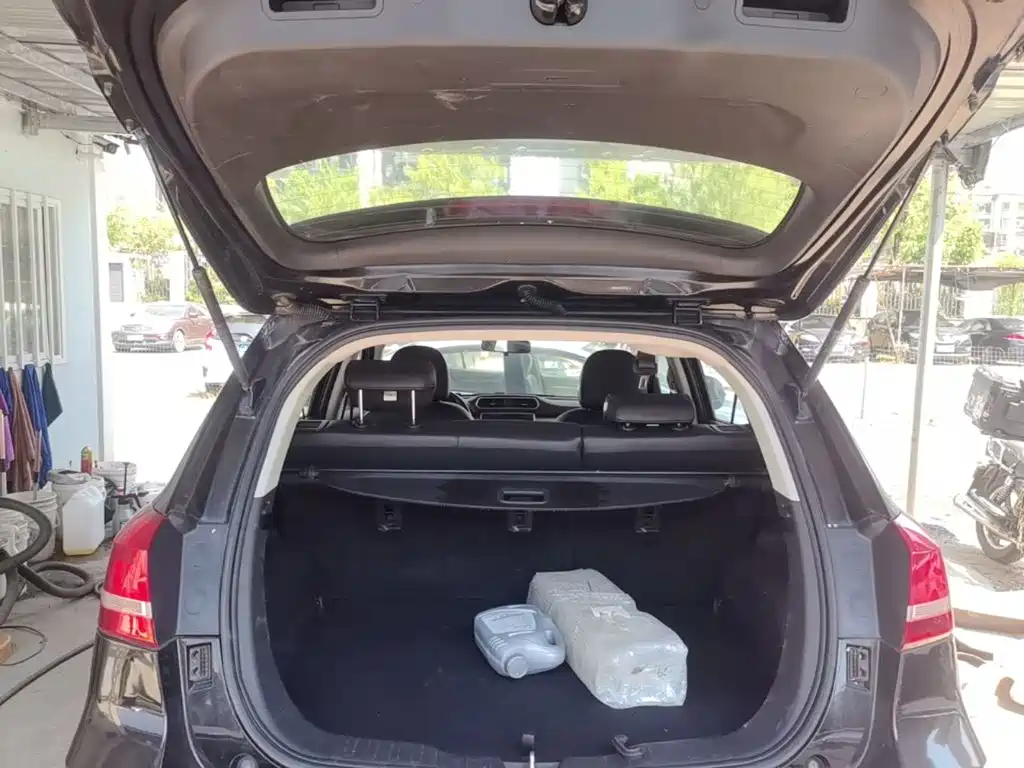 Haval H2 — миниатюра 19