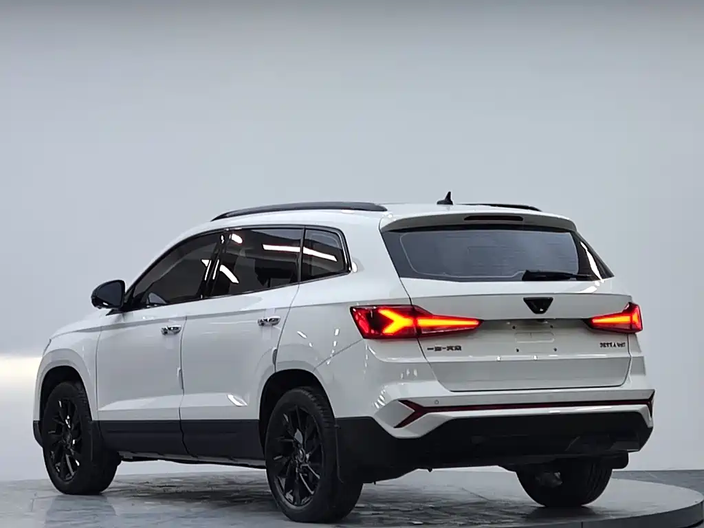 Jetta VS7 — миниатюра 17