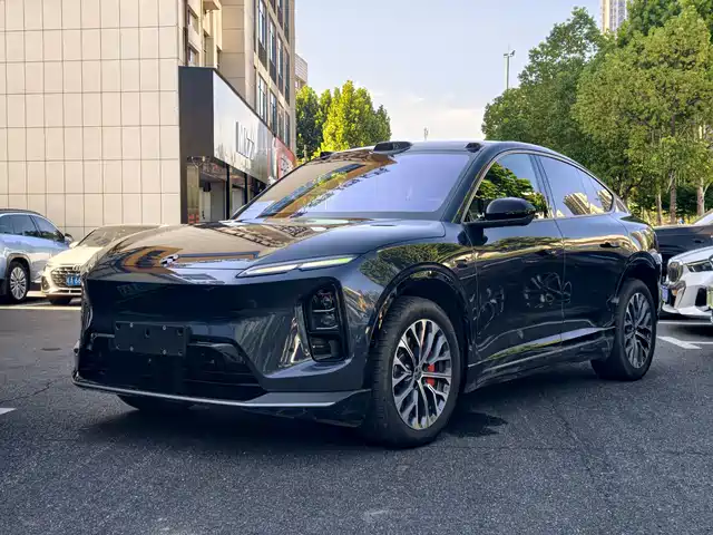 2025 Nio EC6