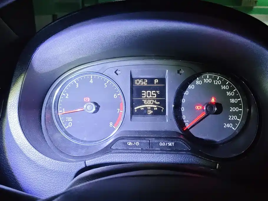 Volkswagen Polo — миниатюра 14