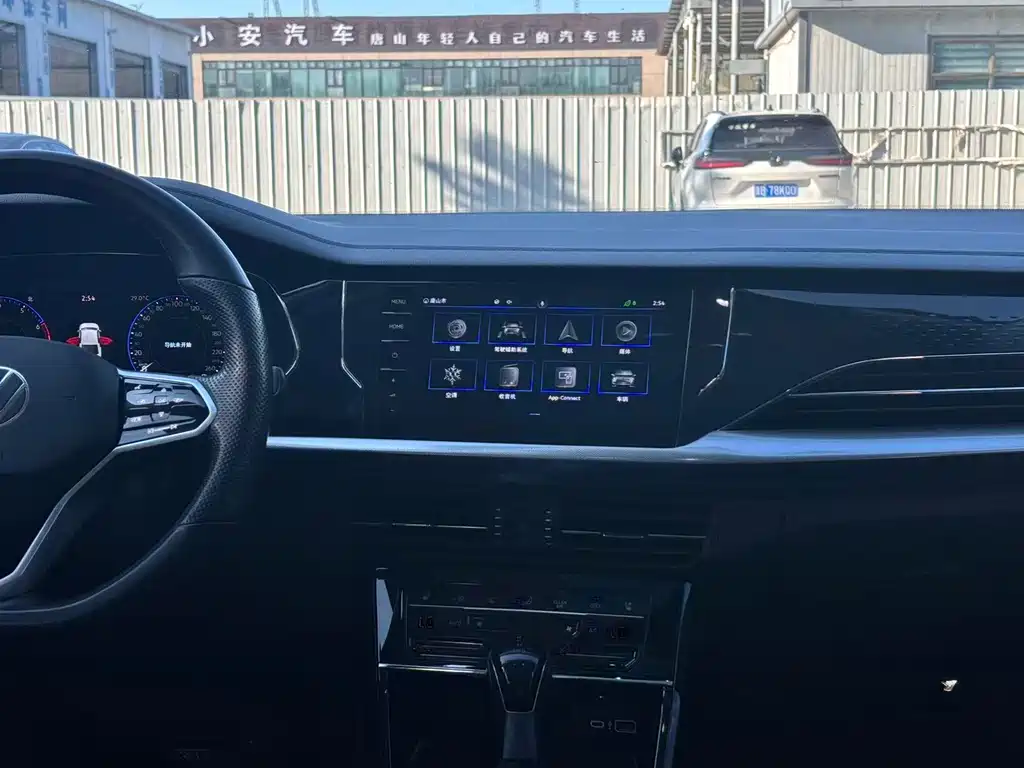 Volkswagen Passat — миниатюра 8