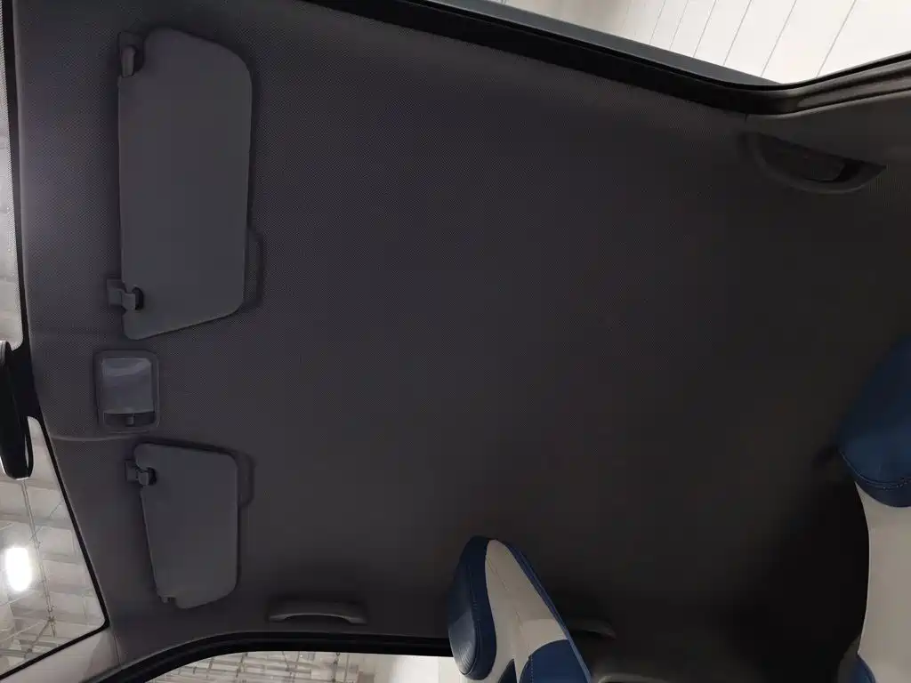 Wuling MINIEV — миниатюра 14