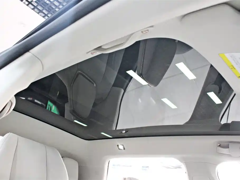 ZEEKR EXTREME KRYPTON X