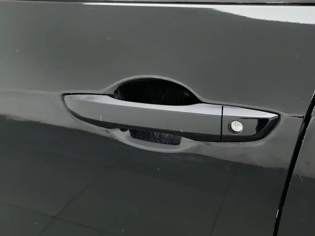 Honda Crider — миниатюра 18