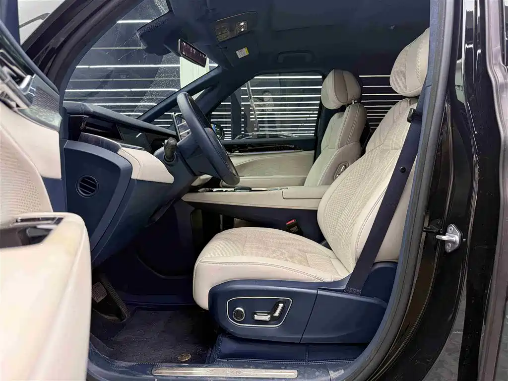 ZEEKR EXTREME KRYPTON 009