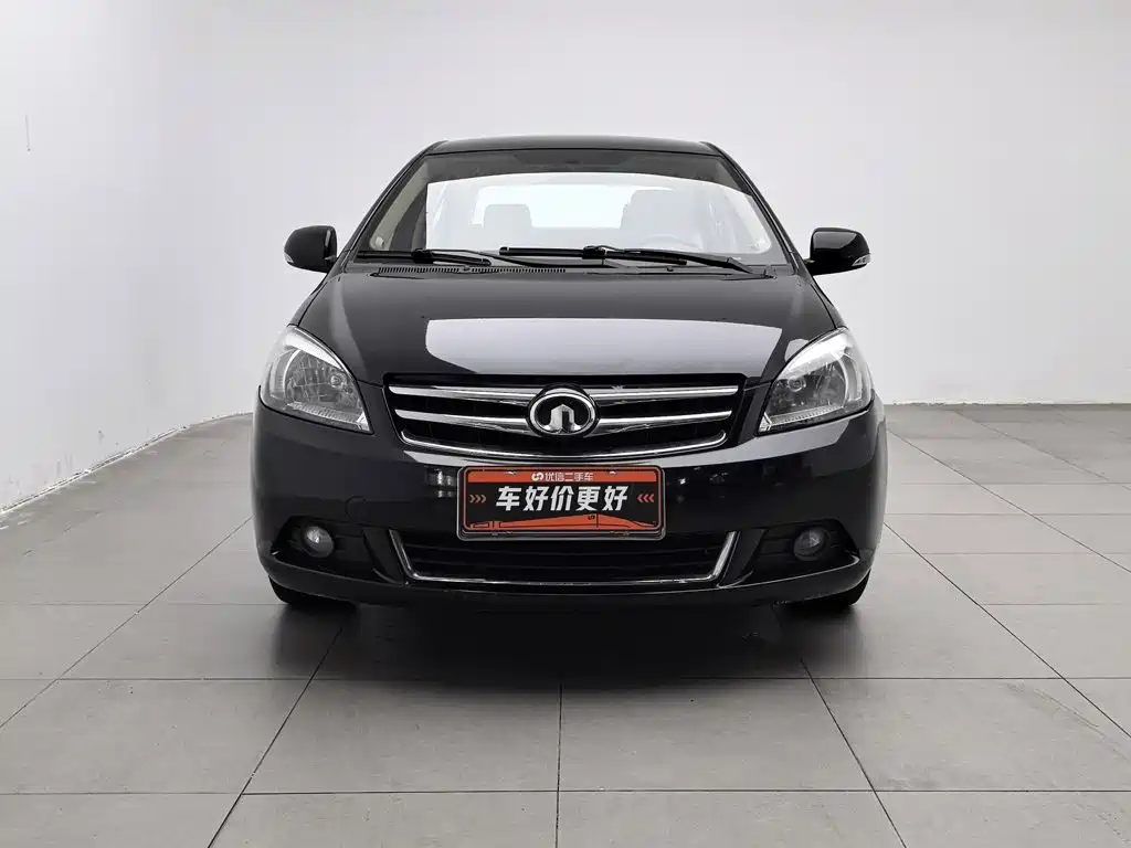 Great Wall Great Wall C30 — миниатюра 3