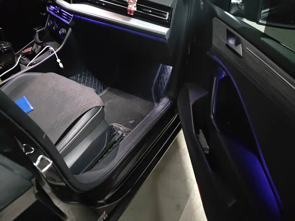 Volkswagen Sagitar — миниатюра 19