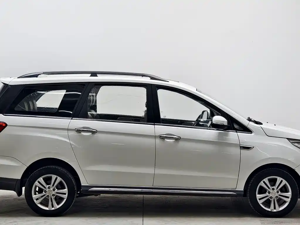 Huasu Huansu H3 — миниатюра 8