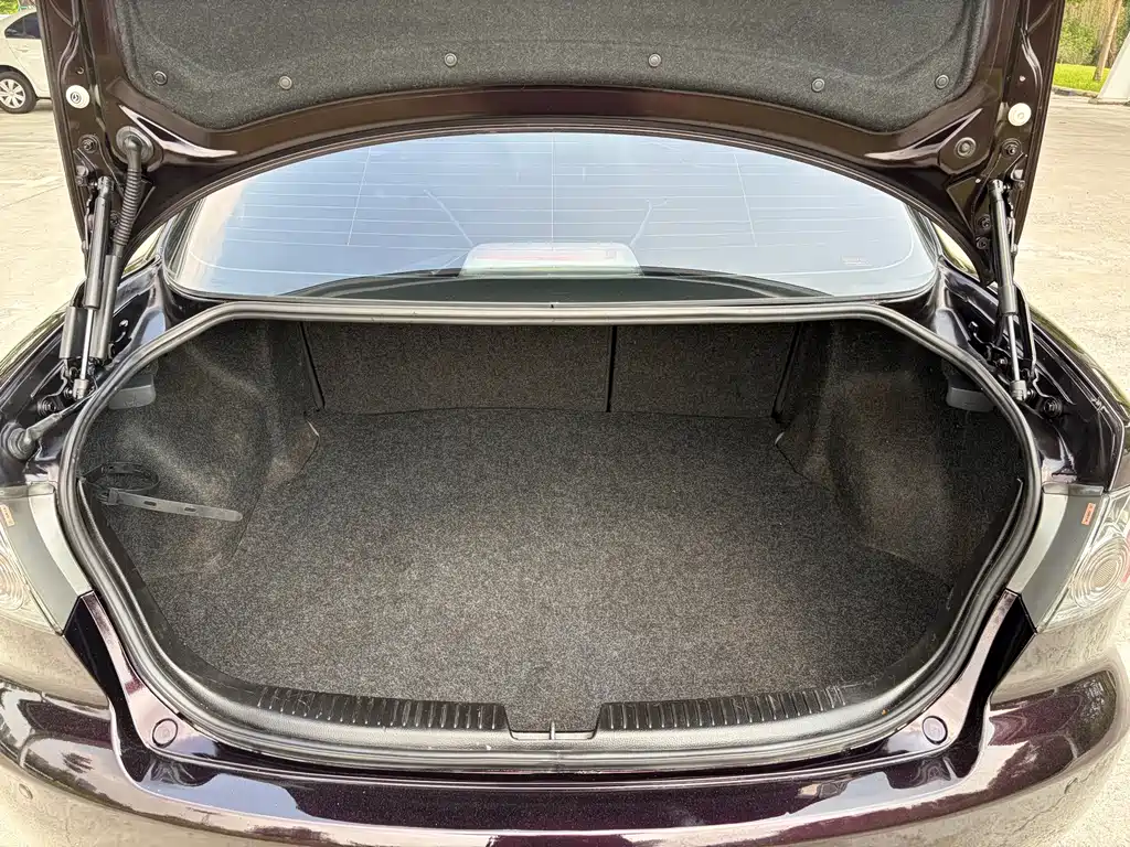Mazda 6 — миниатюра 17
