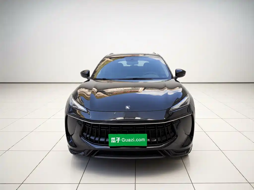 Fengxing Fengxing T5 EVO — миниатюра 2