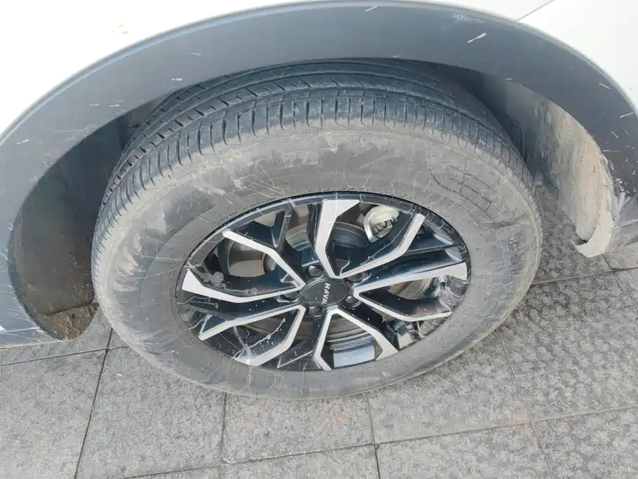 Haval H6 — миниатюра 6