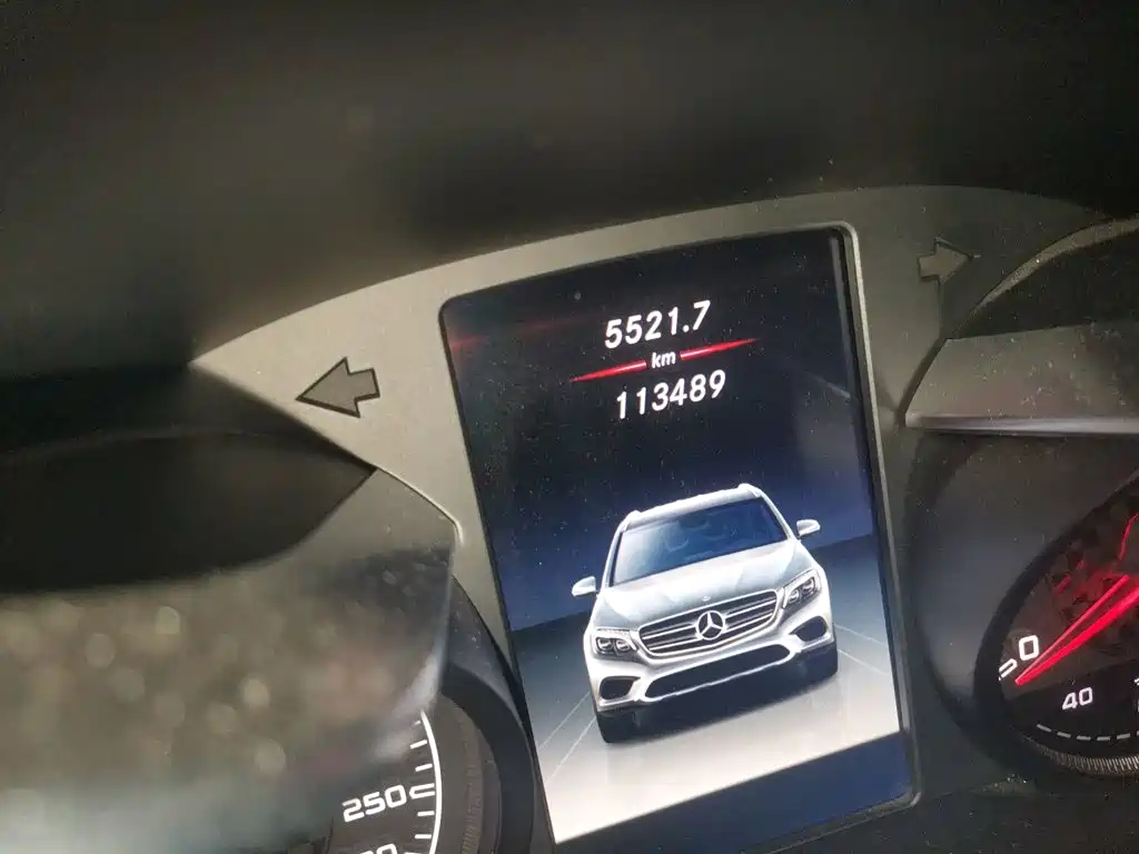 Mercedes-Benz GLC AMG — миниатюра 5