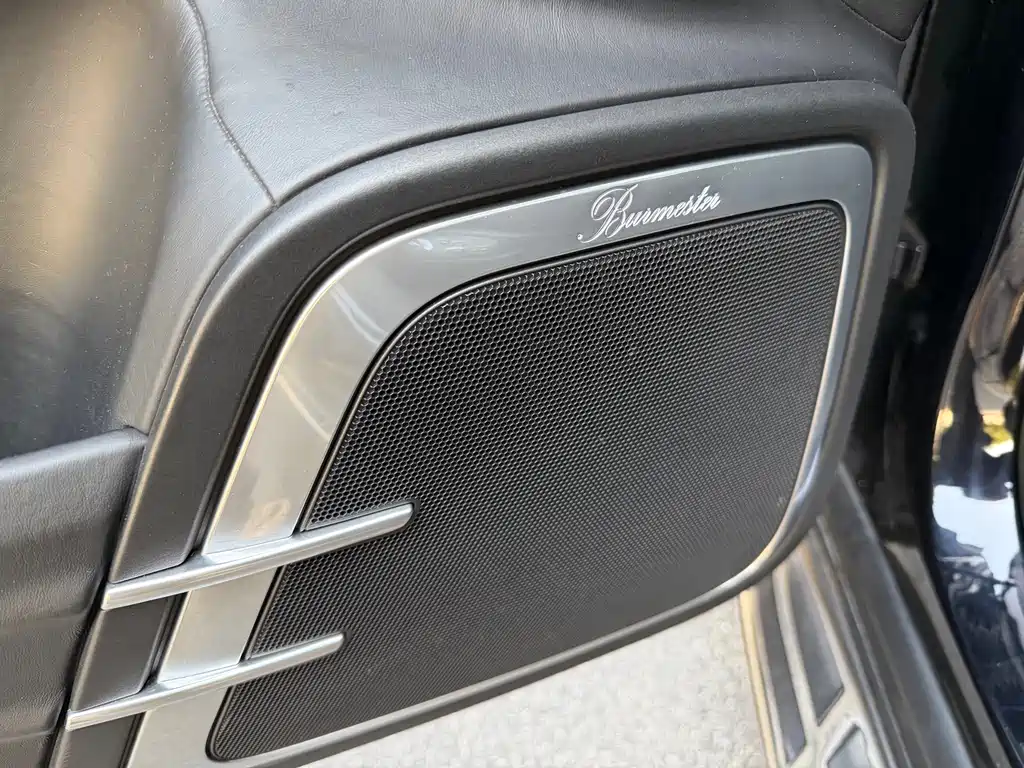 Porsche Cayenne — фотографии объявления, Фото 12