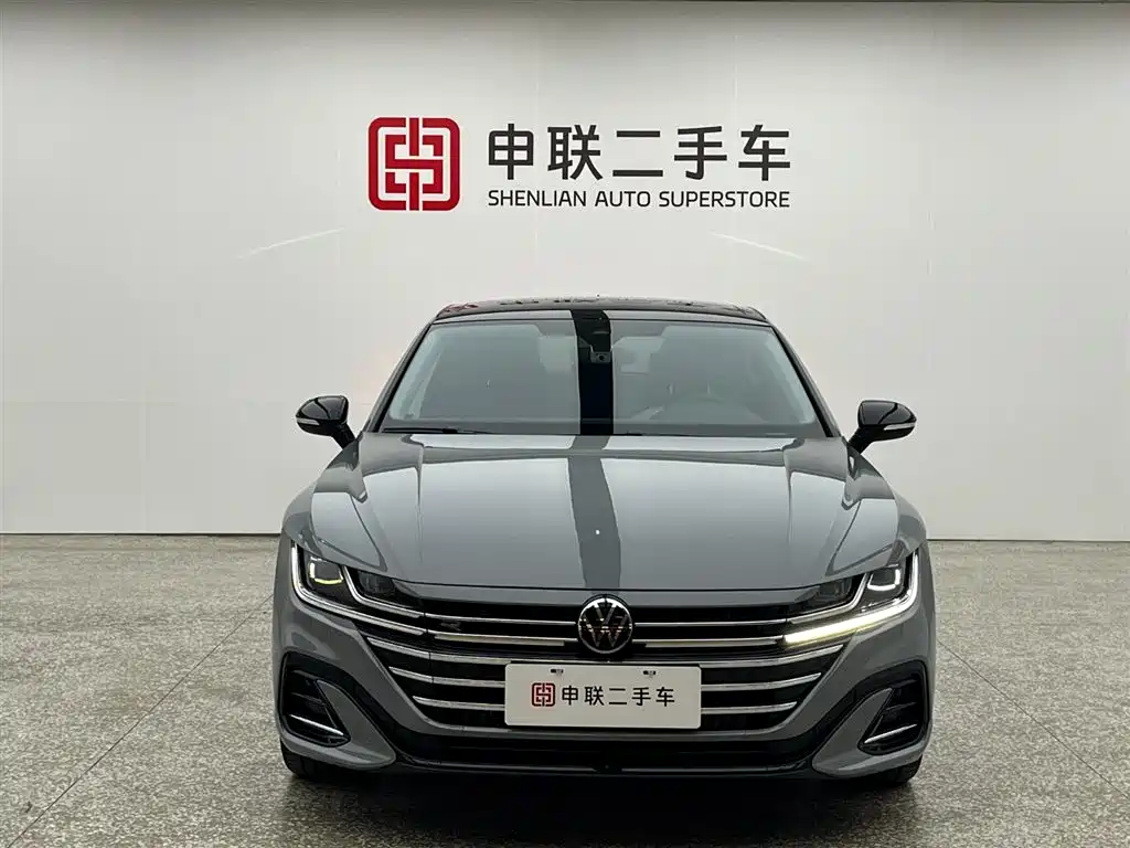 Volkswagen FAW - Passat CC CC 2024 380TSI