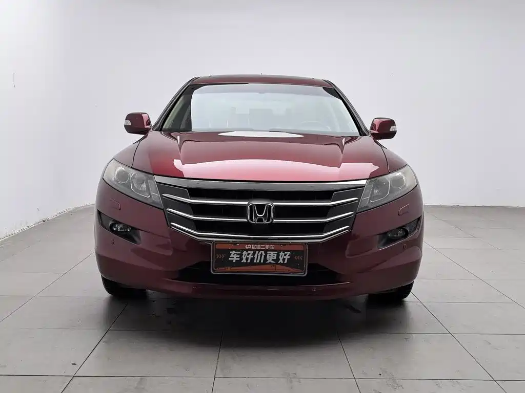 Honda Crosstour — миниатюра 3