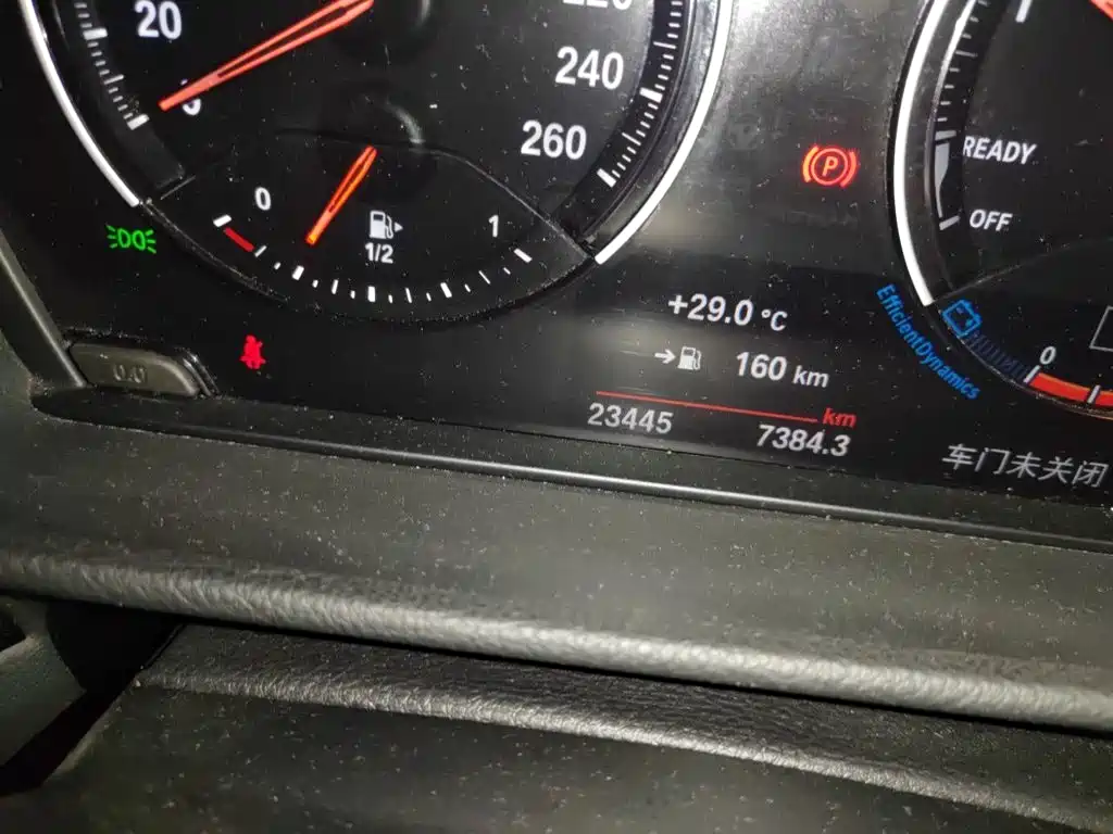 BMW 1 Series — миниатюра 13