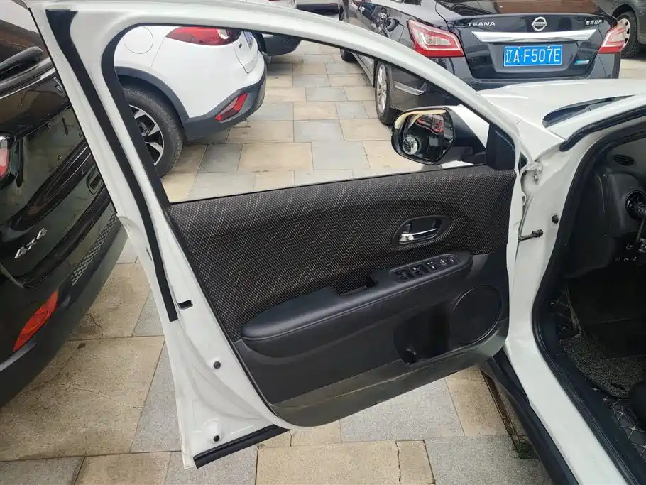 Honda XR-V 2017 1.5L LXi CVT