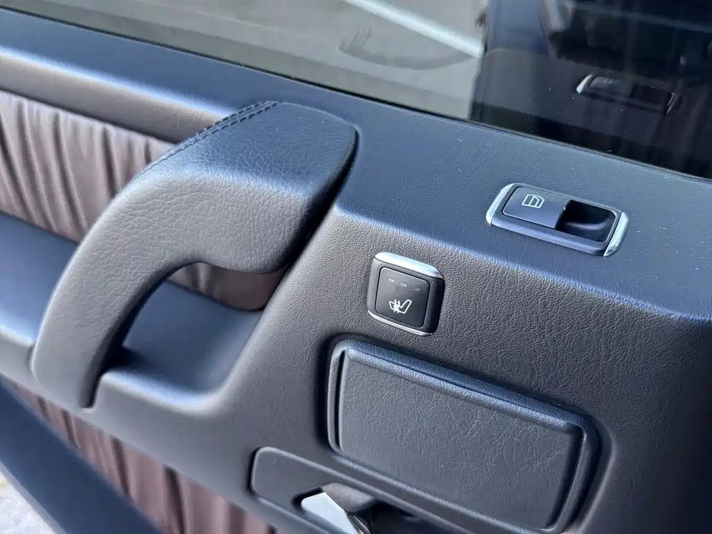 Mercedes-Benz G-Class AMG — миниатюра 15