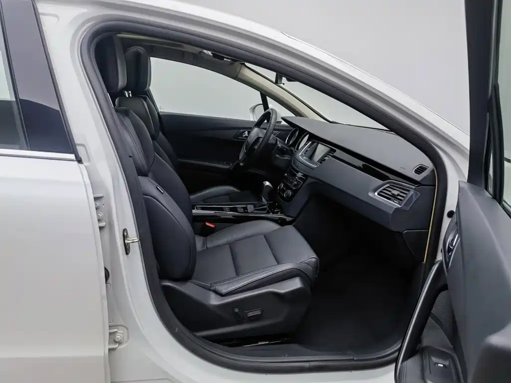 Peugeot 508 — миниатюра 23
