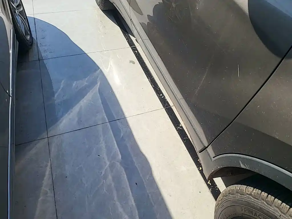 Buick Envision Plus — миниатюра 21