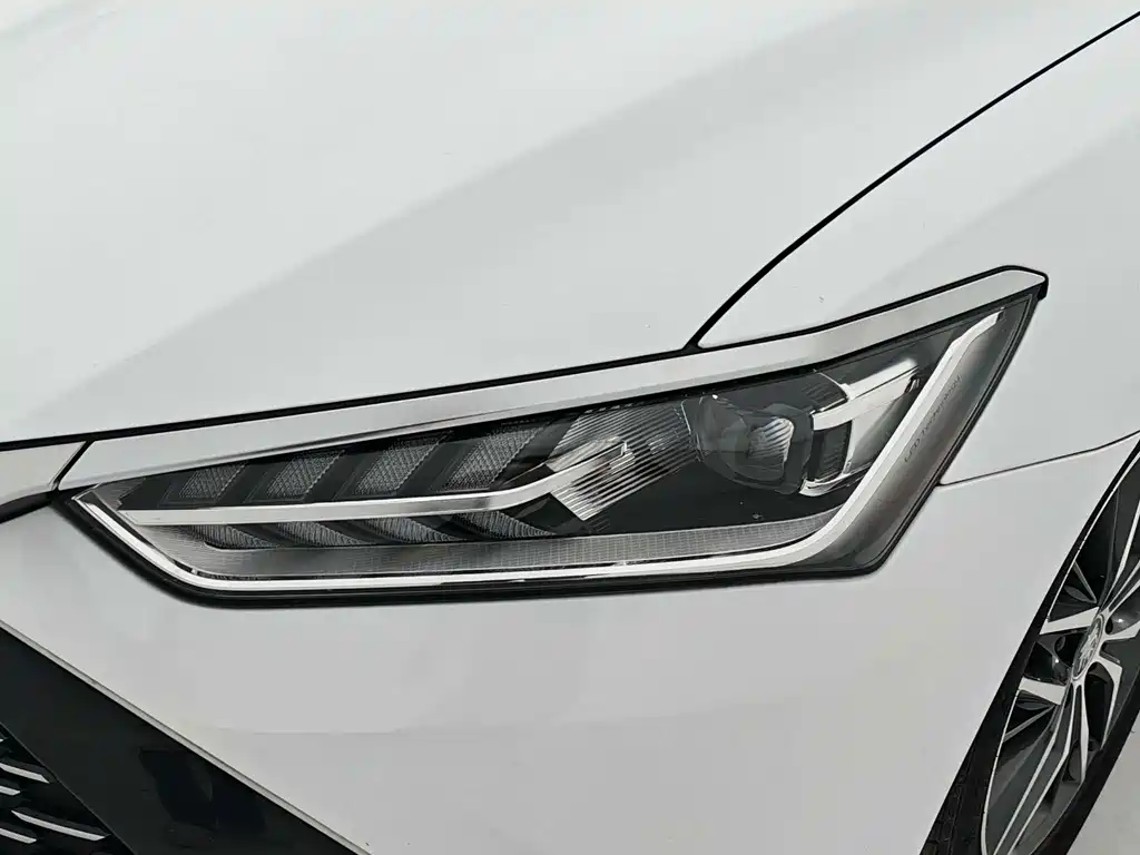 BYD Qin PLUS — миниатюра 20