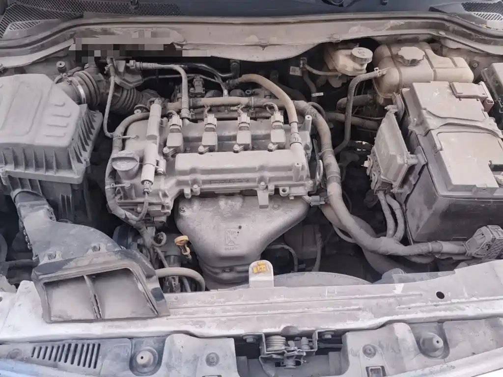 Chevrolet Cavalier — миниатюра 16