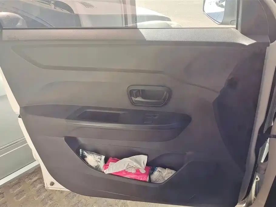 WULING WULING HONGGUANG V