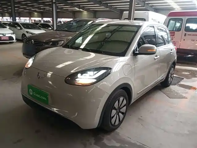 2024 Wuling Motors Binguo