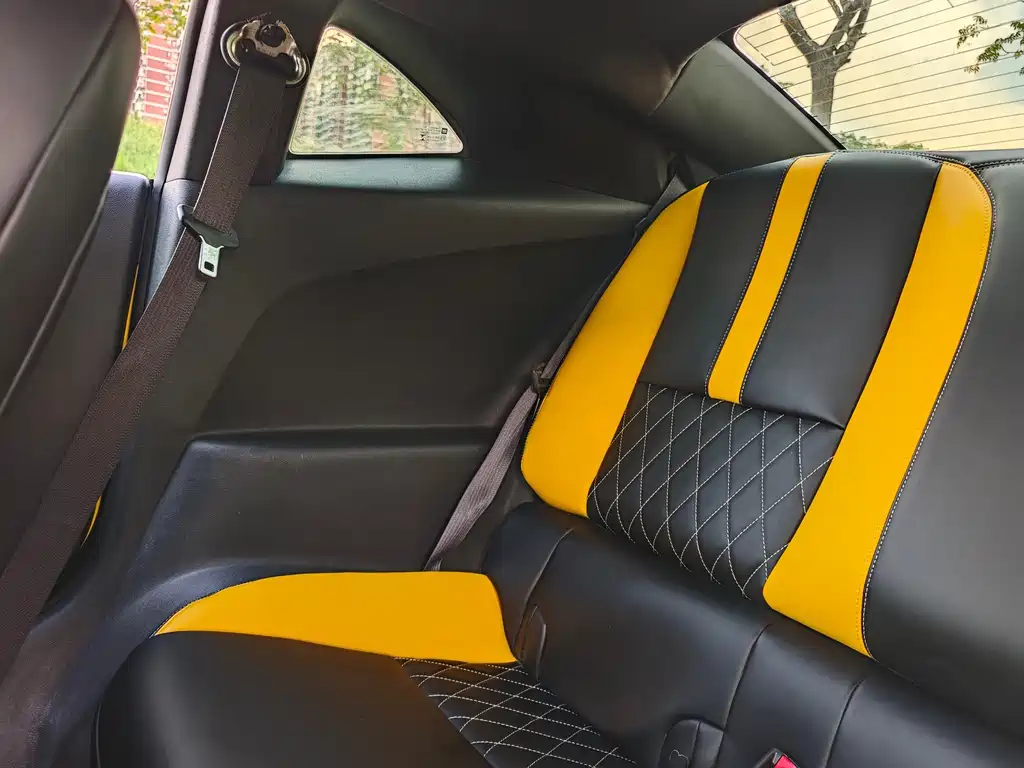 Chevrolet Camaro — миниатюра 10