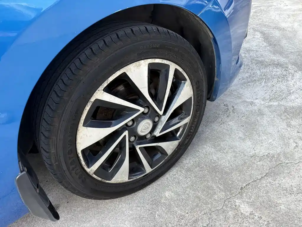 Changan V7 — миниатюра 12