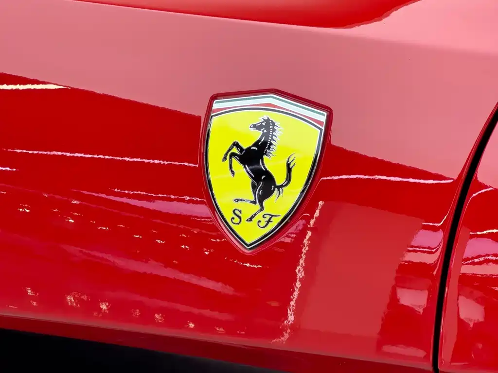 Ferrari Portofino — миниатюра 10
