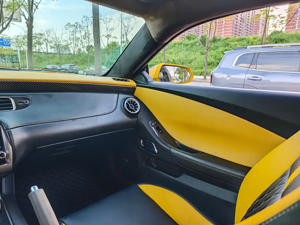 Chevrolet Camaro — миниатюра 12