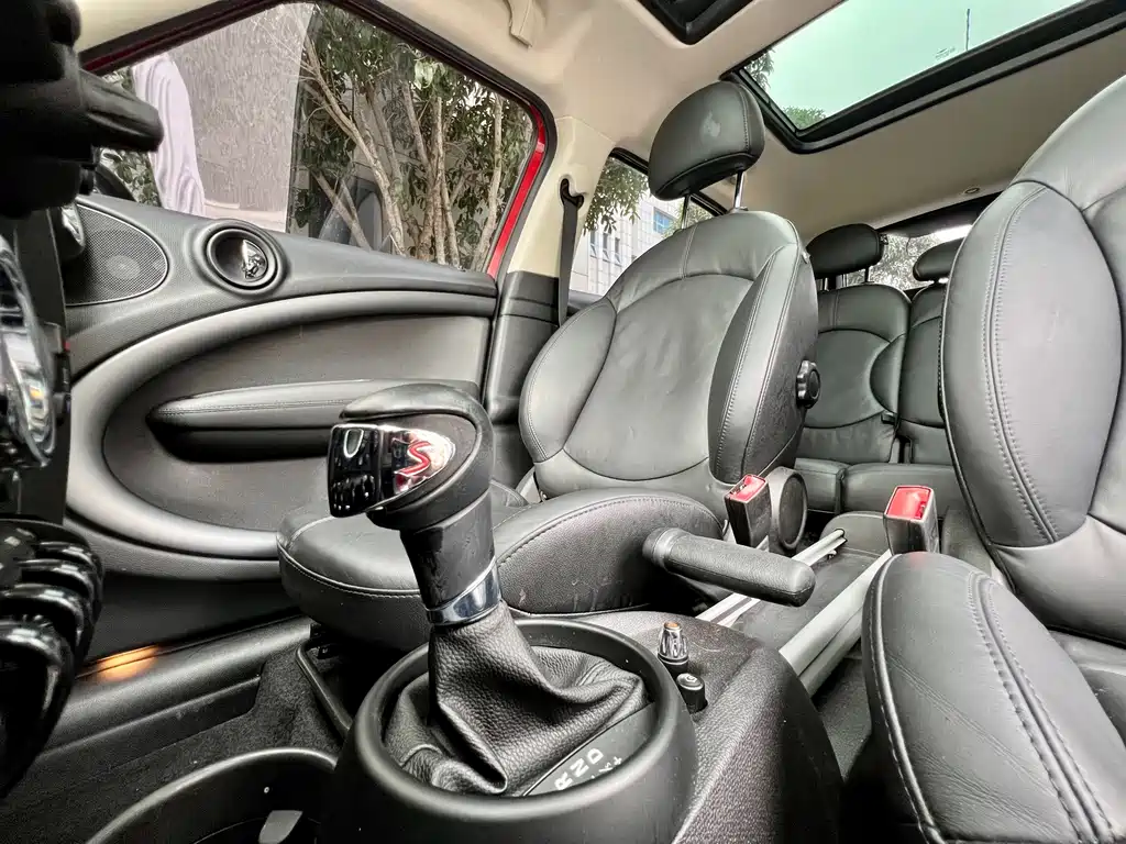 MINI Mini Countryman — миниатюра 13